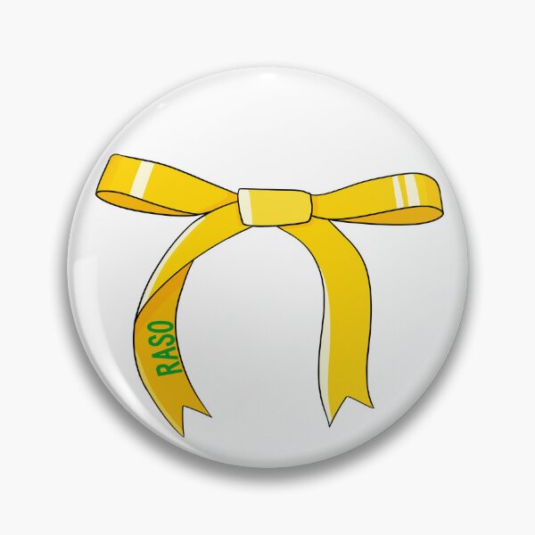 Item preview, Matildas Raso Soccer Ribbon designed and sold by Cassapillar.
