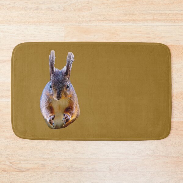 Item preview, Red squirrel designed and sold by Dalyndigital Photography.
