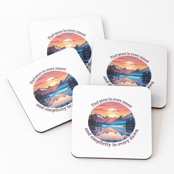 Item preview, Peaceful Nature designed and sold by Vladan Seva.
