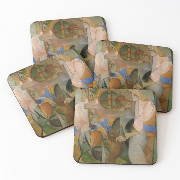 Item preview, Diego rivera famous paintings designed and sold by The art world.