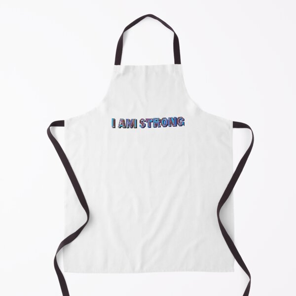 Item preview, I am strong like a diamond designed and sold by trudette.