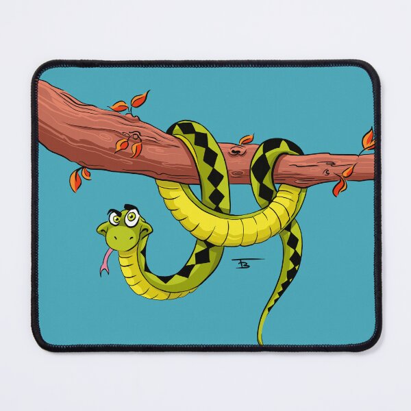 Item preview, Snake Knot Hanging designed and sold by teobic.