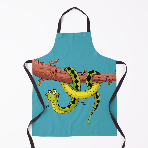 Item preview, Snake Knot Hanging designed and sold by teobic.