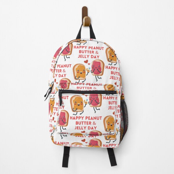 Item preview, Peanut Butter and Jelly Day designed and sold by Simo0455.