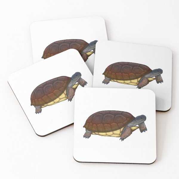 Item preview, Gopher Tortoise designed and sold by HauntedHerps.