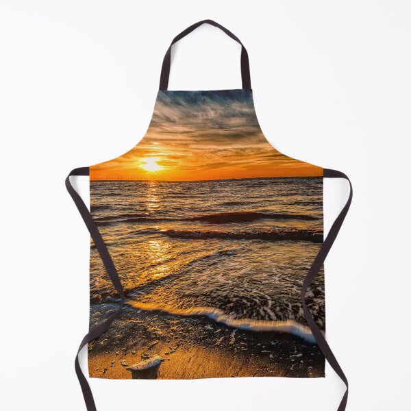 Item preview, Golden Beach Sunset designed and sold by AJEvans.