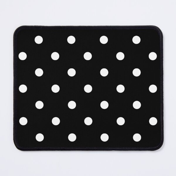 Item preview, Chic Elegance: Black and White Polka Dot Seamless Phone Case designed and sold by Nara8.