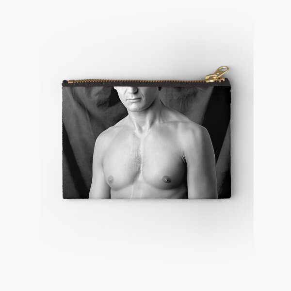 Item preview, liam neeson shirtless designed and sold by warshipologiste.