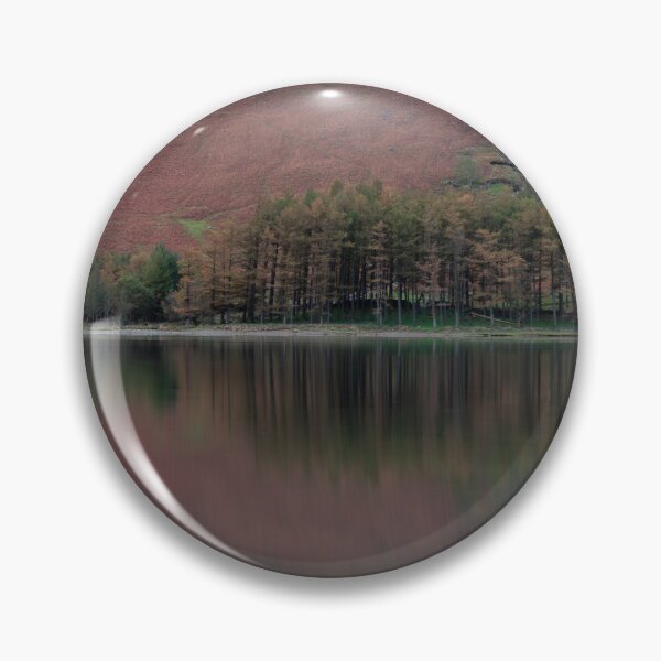 Item preview, Buttermere Reflections designed and sold by Nick Atkin.