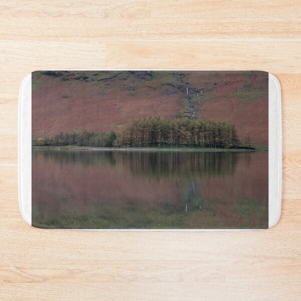 Item preview, Buttermere Reflections designed and sold by Nick Atkin.