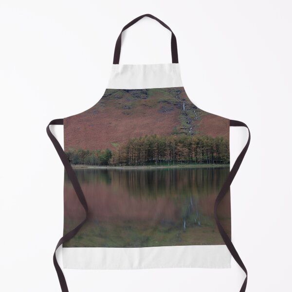 Item preview, Buttermere Reflections designed and sold by Nick Atkin.