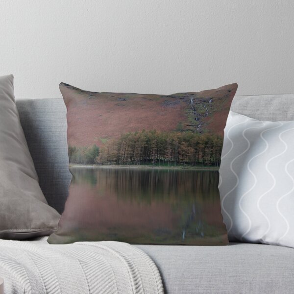 Item preview, Buttermere Reflections designed and sold by Nick Atkin.