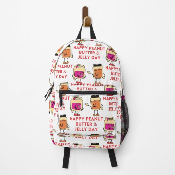 Item preview, Peanut Butter and Jelly Day designed and sold by Simo0455.