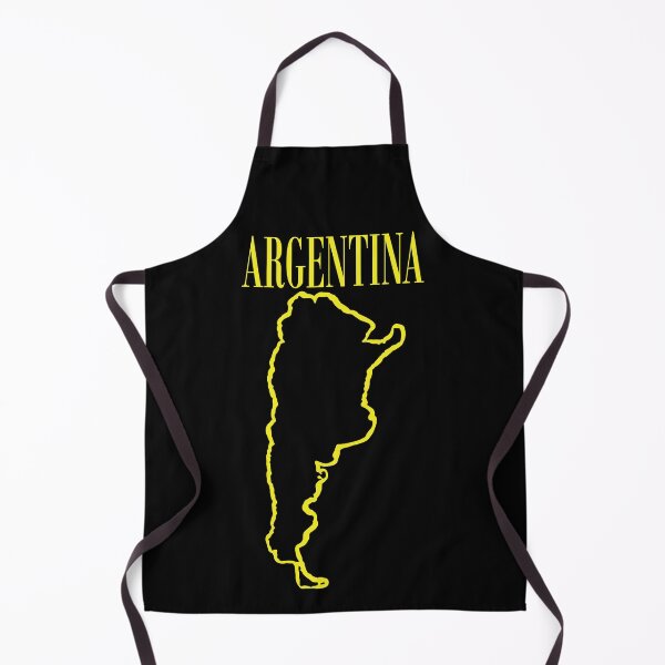 Item preview, Virbrant Argentina x Eyes Happy Face: Unleash Your 90s Grunge Spirit! non face version designed and sold by pelagio.