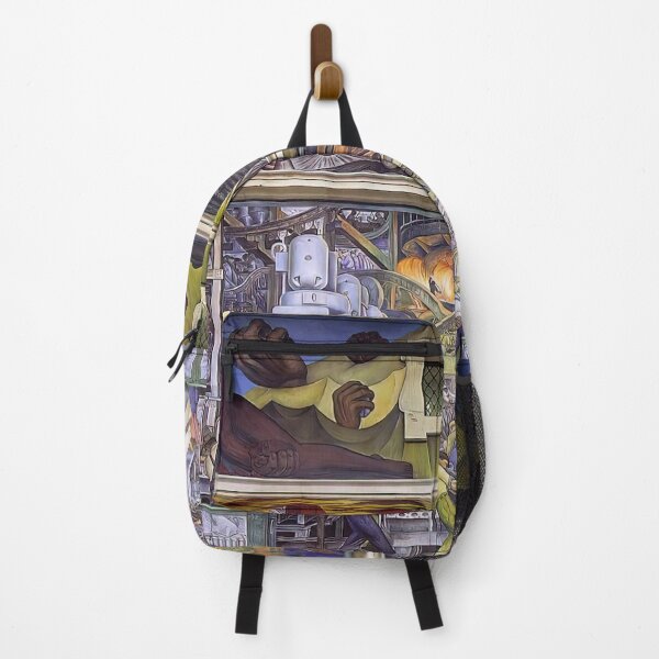 Item preview, Diego rivera famous paintings designed and sold by The art world.