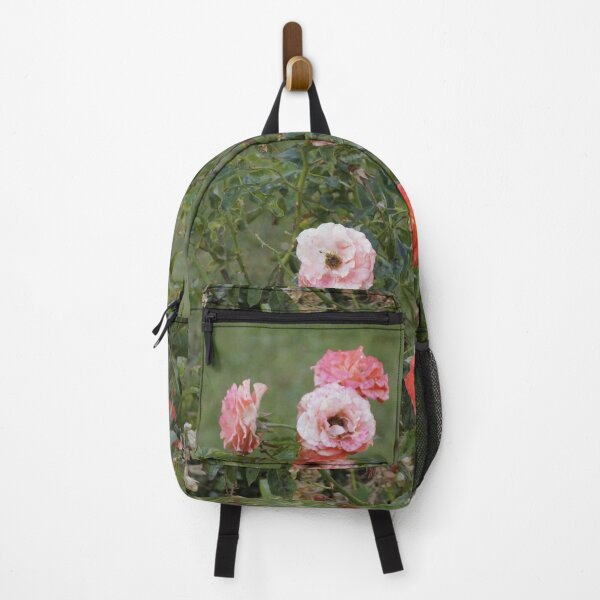 Item preview, Many Shades Of Pink Roses designed and sold by Colorful Misfits.