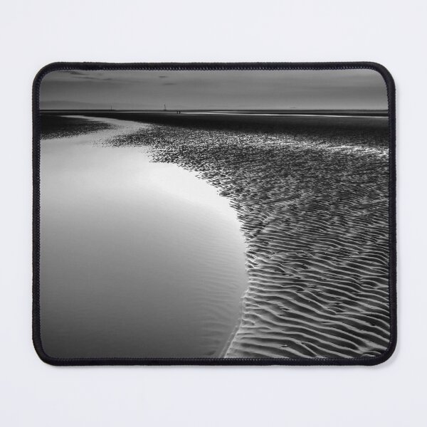 Item preview, Sunset Beach Seascape  designed and sold by AJEvans.