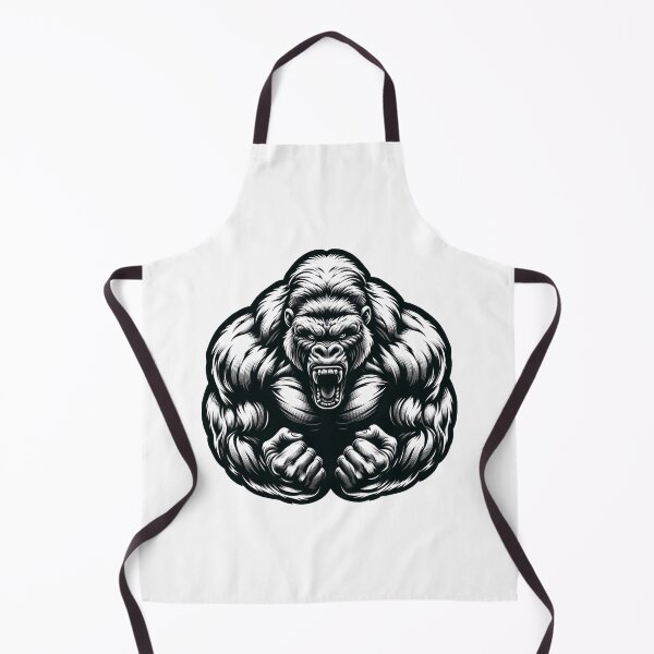 Item preview, Gorilla 2 designed and sold by Alphaproject.
