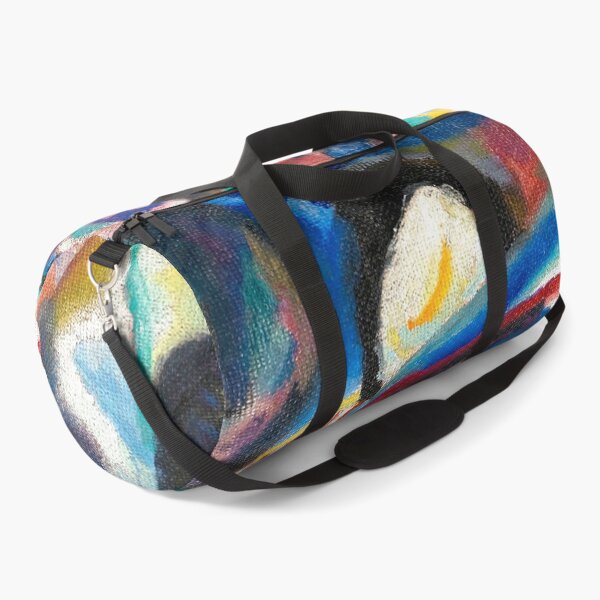 Item preview, HD. Moscow II (Red Square), by Wassily Kandinsky designed and sold by MINDTHECHERRY.