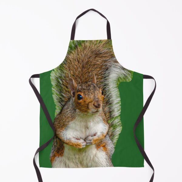 Item preview, Grey Squirrel you brought Nuts? designed and sold by Dalyndigital Photography.