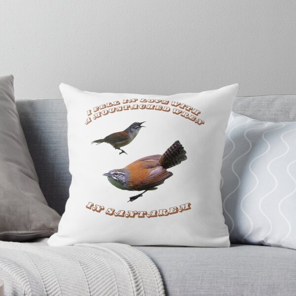 Item preview, Reyezuelo bigotudo Santarem designed and sold by Joel Nagel.