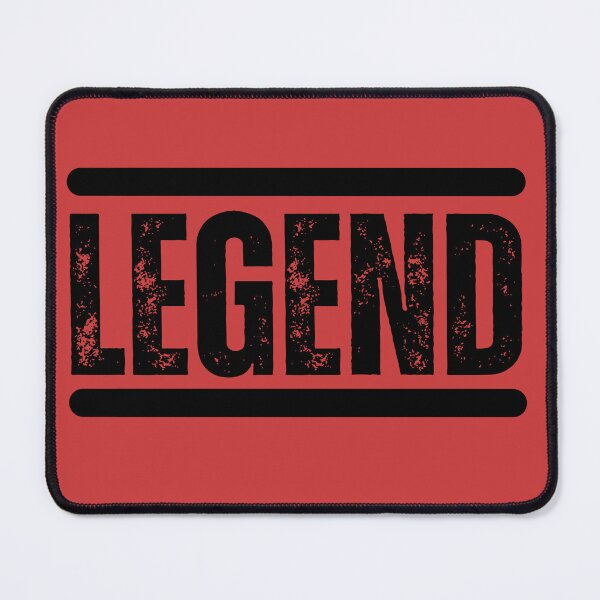 Item preview, Legend designed and sold by BlesstB.