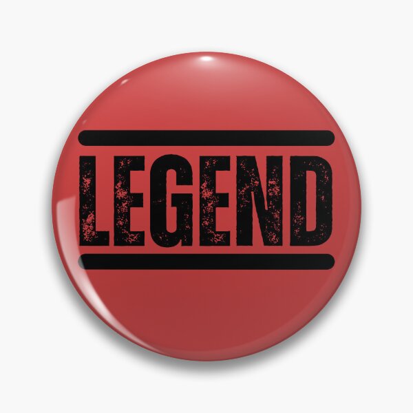 Item preview, Legend designed and sold by BlesstB.
