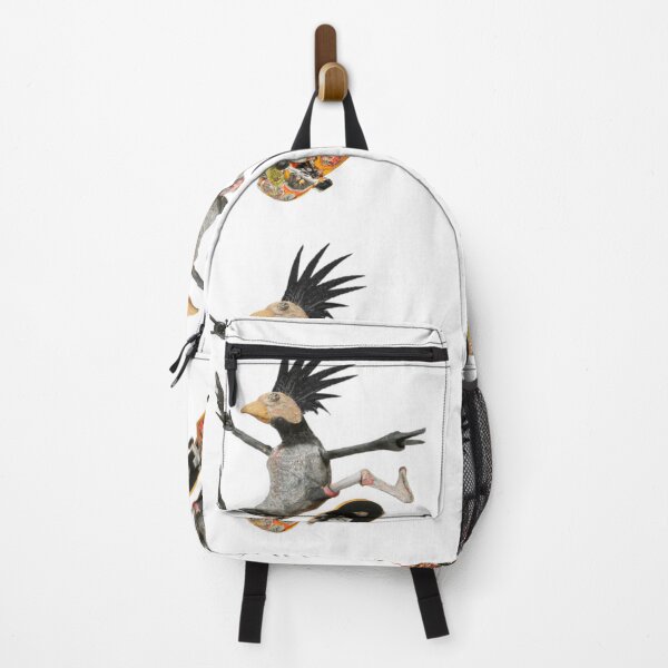 Item preview, Birds on Boards Bonanza designed and sold by existentangst.