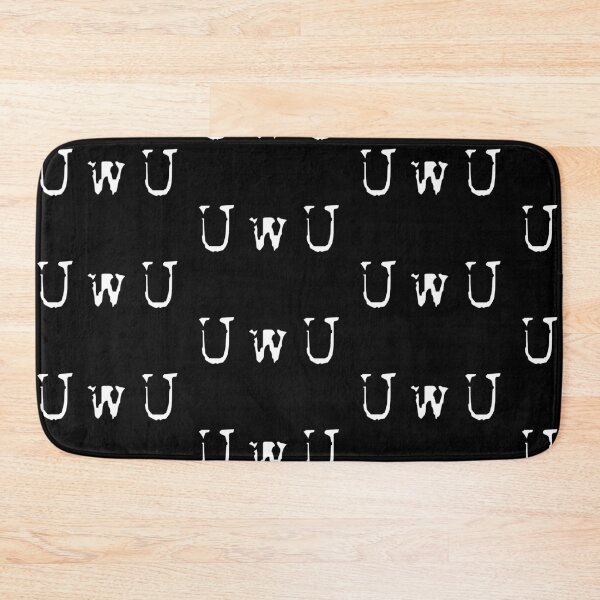 Artikelvorschau, UwU entworfen und verkauft von ColderDesignLab.