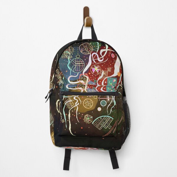 Item preview, HD. Movement I, by Wassily Kandinsky designed and sold by MINDTHECHERRY.