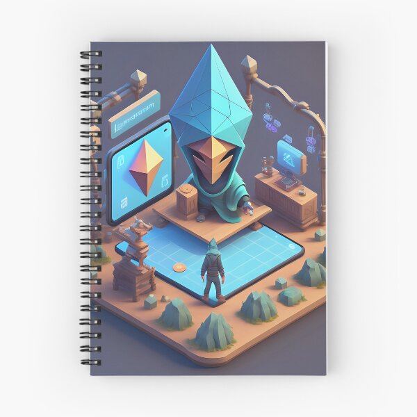 Item preview, Ethereum Crypto Trader, Crypto Investor, ETH Trader, Ethereum Investing, Crypto Millionaire, ETH blockchain Investor Trader Shirt Ether ETH Mining ETH Investor Web3 AI designed and sold by Common Truth.