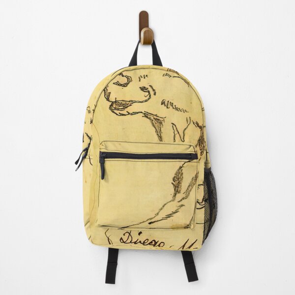 Item preview, Diego rivera famous paintings designed and sold by The art world.