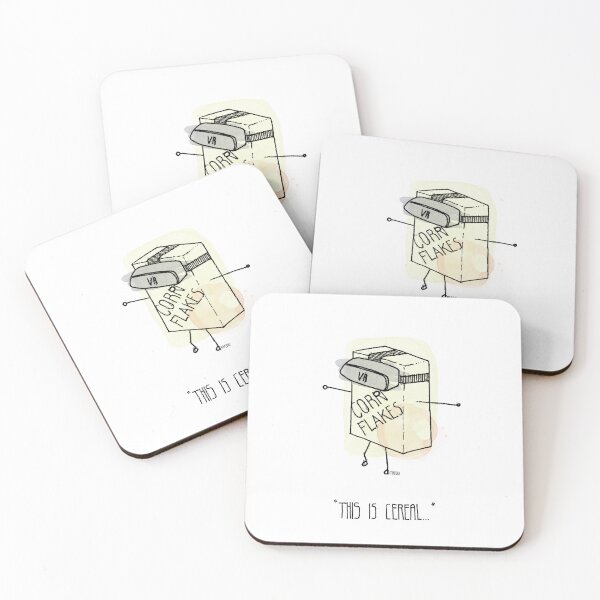 Item preview, This is cereal designed and sold by douglaswood.
