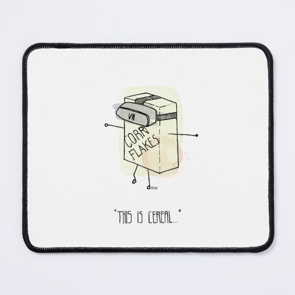 Item preview, This is cereal designed and sold by douglaswood.