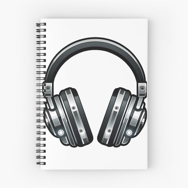 Item preview, Black Wireless Headphones designed and sold by Truck Stop One.