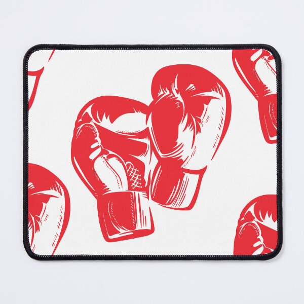 Item preview, Boxing Gloves designed and sold by Simo0455.