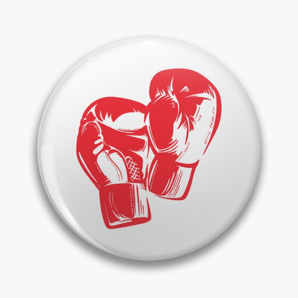 Item preview, Boxing Gloves designed and sold by Simo0455.