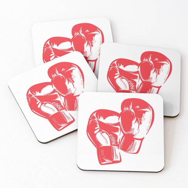 Item preview, Boxing Gloves designed and sold by Simo0455.