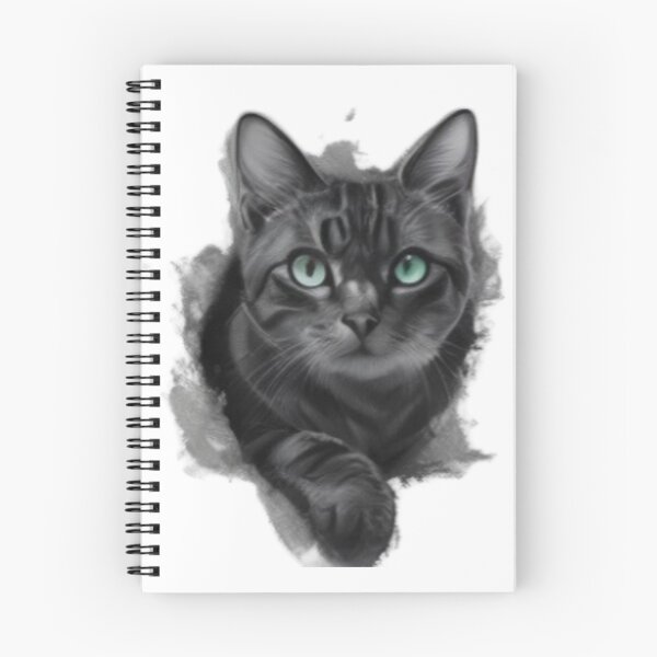 Item preview, BEAUTIFUL CAT designed and sold by CHRIST5000.