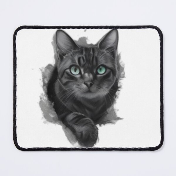 Item preview, BEAUTIFUL CAT designed and sold by CHRIST5000.