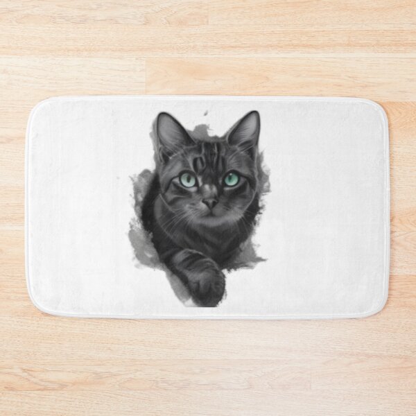 Item preview, BEAUTIFUL CAT designed and sold by CHRIST5000.