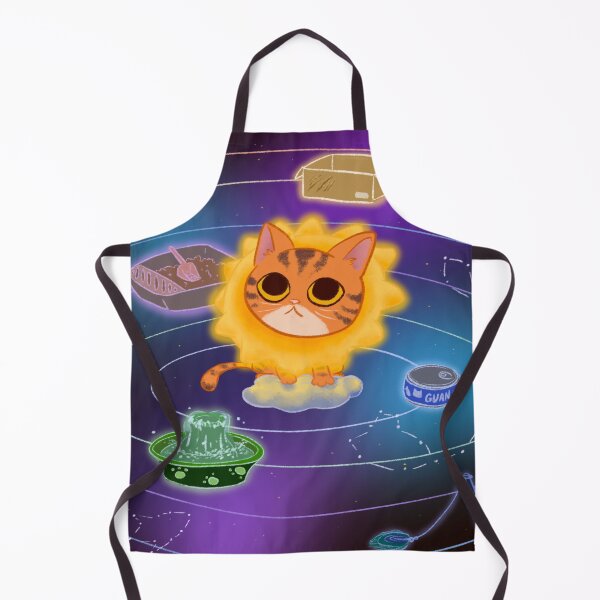 Item preview, Cats: Centre of the Universe designed and sold by gingerbreadc.