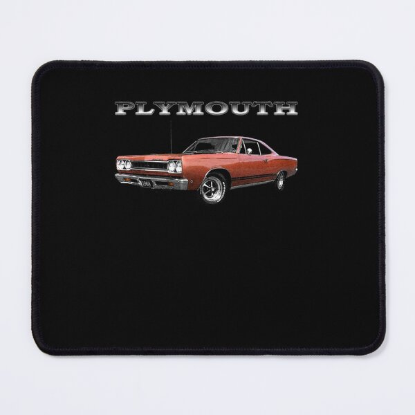 Item preview, 1968 Plymouth GTX Bronze designed and sold by fhansteenkiss.