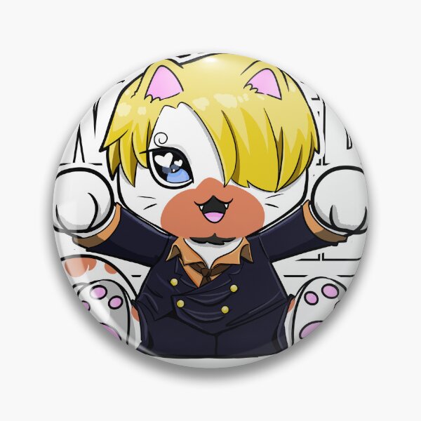 Item preview, Sancat designed and sold by catskawaii.