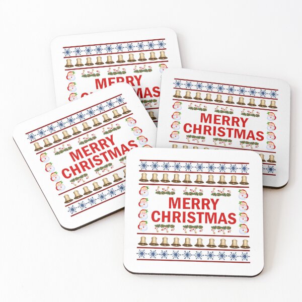 Item preview, Hello December designed and sold by Rami Khalifah.