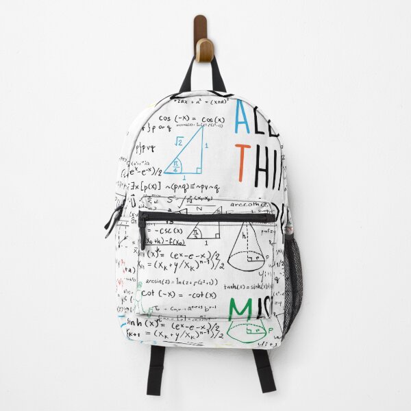 Item preview, Mistakes Allow Thinking To Happen designed and sold by ScienceCorner.