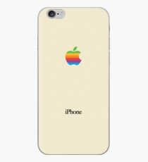Vintage Phone case iPhone Case