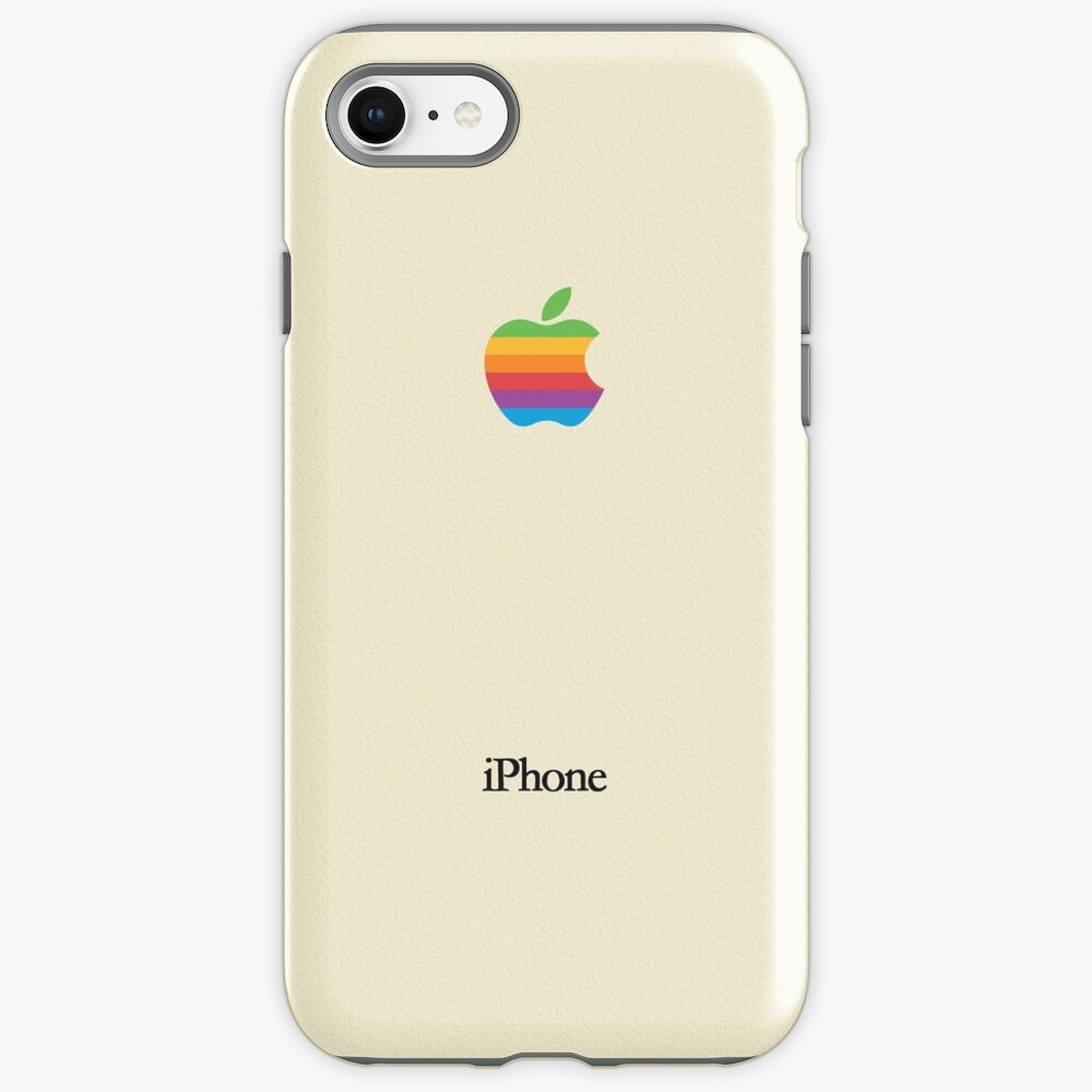 Vintage Phone case iPhone Case & Cover
