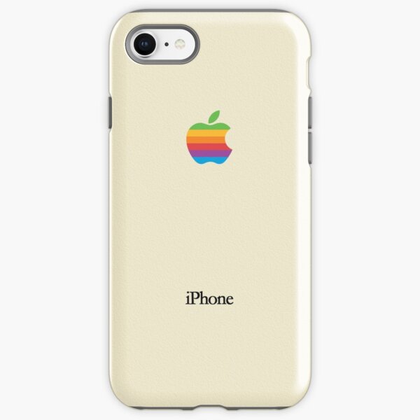 Vintage Phone case iPhone Tough Case
