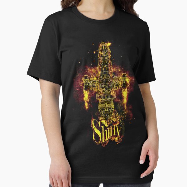 Item preview, shiny spaceship designed and sold by kharma zero.